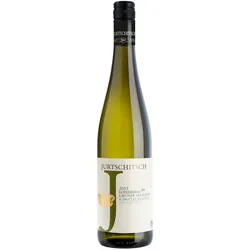 Grüner Veltliner Loiserberg Erste Lage Weingut Jurtschitsch 2021 BIO