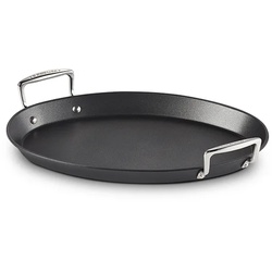 Le Creuset Alu ovale Pfanne 40 cm