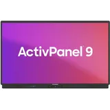 Promethean ActivePanel 9 Interaktives Display 75 Zoll(191cm)