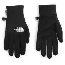 The North Face Etip Handschuhe Schwarz S
