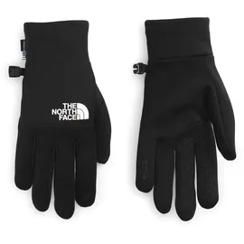 The North Face Etip Handschuhe Schwarz S