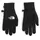 The North Face Etip Handschuhe Schwarz S