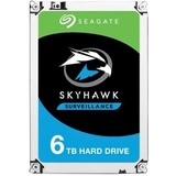Seagate SkyHawk Surveillance 6 TB 3,5" ST6000VX001