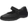 WALDLÄUFER Henni Damen Schwarz 37