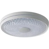 NÄVE LED-Deckenleuchte Boise 51 cm