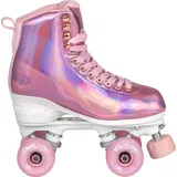 CHAYA Melrose Elite Space Rollschuhe - Pink Holographic - EU 42