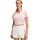 Under Armour Damen Tech Twist Prime Pink XS