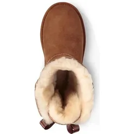 UGG Australia UGG Bailey Bow II 1017394T T/Che, Größe: 22