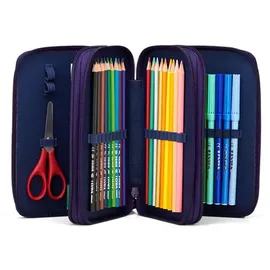 ergobag Maxi-Mäppchen