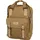 Doughnut Macaroon Reborn Daypack Braun