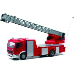 RC Feuerwehr mit Licht und Sound