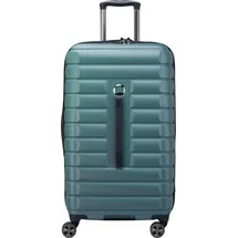 Delsey Shadow 5.0 4-Rollen 74,5 cm / 90 l grün