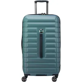 Delsey Shadow 5.0 4-Rollen 74,5 cm / 90 l grün