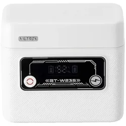 VILTROX Camera Battery Charging Case Power Bank für Fuji NP-W235 (Angebot)
