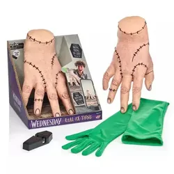 Wow! Stuff - Wednesday - Real FX Thing