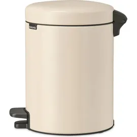 Brabantia Newicon 5 l soft beige