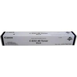 Canon C-EXV49 schwarz