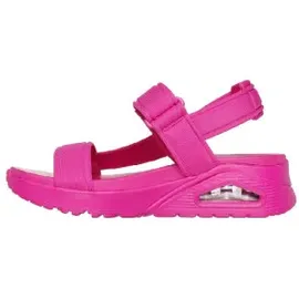 SKECHERS Sandalen Uno Fun Stand - 37 EU