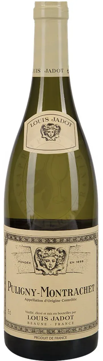 Puligny Montrachet 2023 Jadot 0,75l