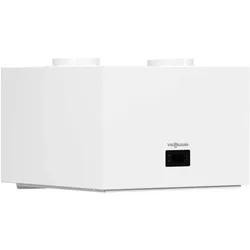 VIESSMANN Warmwasser-Wärmepumpe Vitocal 262-A, Typ T2W-ze