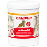 Vetripharm Canipur arthrofit 150g