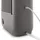 De'Longhi Luftentfeuchter 7,5L/Tag Grau/Schwarz