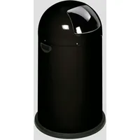 Proregal Klassischer Abfallsammler | 33 Liter, HxBxT 69x42,5x42,5cm |