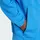 adidas Z.N.E. Full Zip Zip-Hoodie Herren Ray Blue L