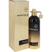 Montale Spicy Aoud Eau de Parfum 100 ml