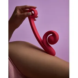 Svibe Curve Vibrator 1 St