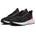 Puma Unisex LITE 3 Straßen-Laufschuh Black PINK 42 5 EU