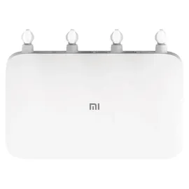 Xiaomi Mi 4C Wireless Router weiß