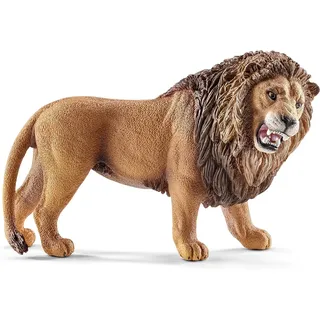 Schleich Wild Life Löwe brüllend 14726