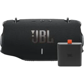 JBL Party-Lautsprecher Battery 400 schwarz
