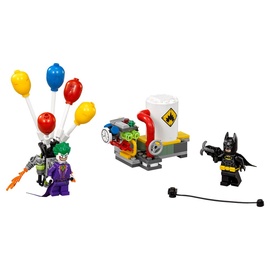LEGO The Batman Movie The Joker Balloon Escape 70900