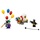 LEGO The Batman Movie The Joker Balloon Escape 70900