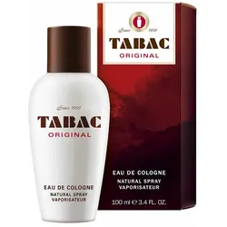 Herrenparfüm Tabac TABAC ORIGINAL EDC 100 ml