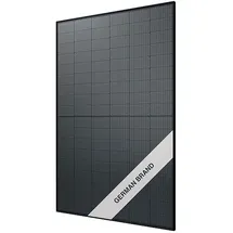 Axitec AXIbiperfect GL WB monokristallin 455 W