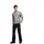 ICEPEAK Fleminton Rollkragenpullover Grau XL