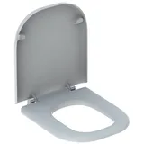 Geberit Renova Comfort WC-Sitz Weiß