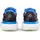 True Motion Aion 3 Herren Black/Princess Blue/Acid Lime 45