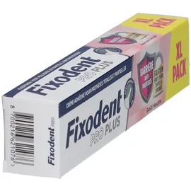 Fixodent Pro Plus Haftcreme 57 g