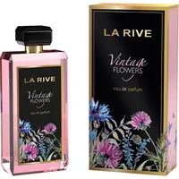 Vintage Flowers Eau de Parfum