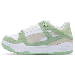 Puma Lifestyle Slipstream Cord | Sneaker für Damen | Weiß - 38.5