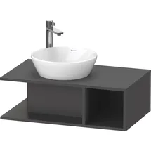 Duravit D-Neo Waschtischunterschrank DE491804949
