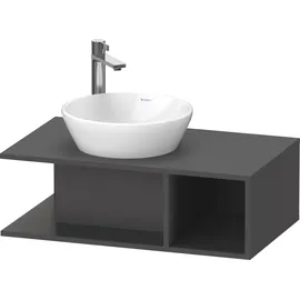 Duravit D-Neo Waschtischunterschrank DE491804949