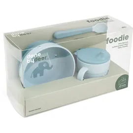 Done by Deer Foodie Elphee Blau