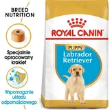 Royal Canin Labrador Retriever Junior 12 kg