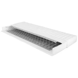 Matratze Flex H2 ca. 90x200cm
