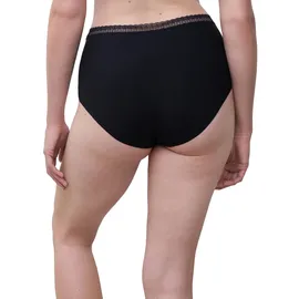 CHANTELLE Cozy Chic Taillen Slip Schwarz XL